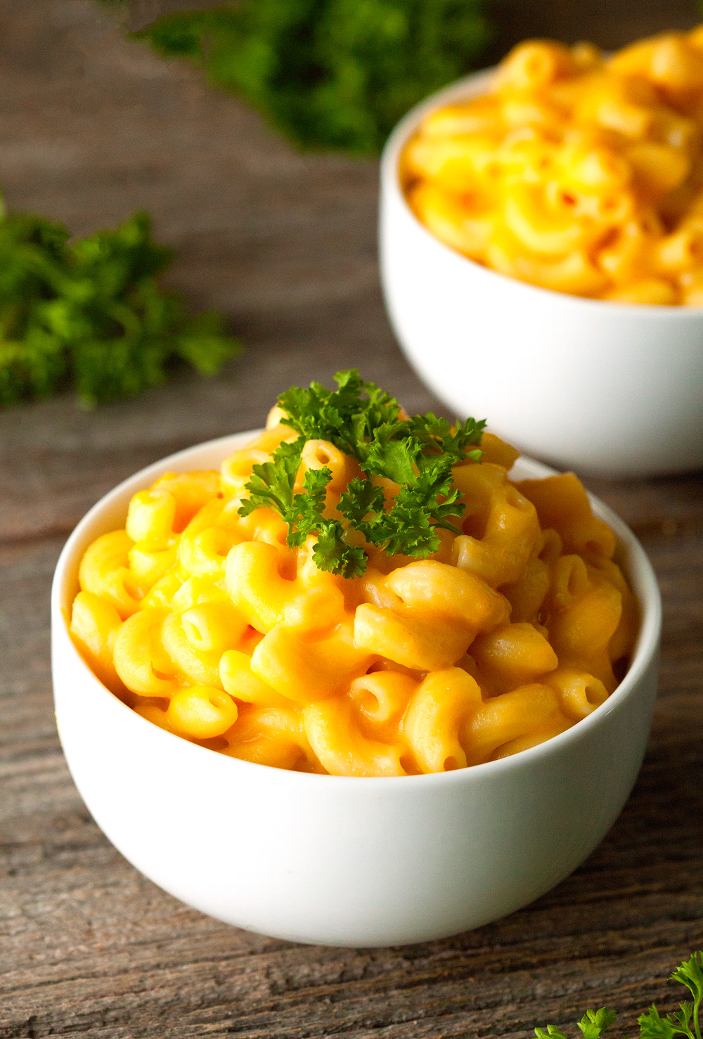 is mac and cheese good for you