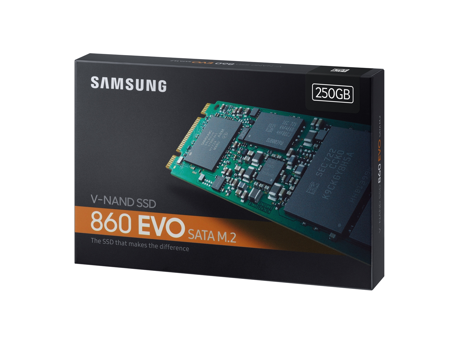 is samsung 860 pro compatible for mac?