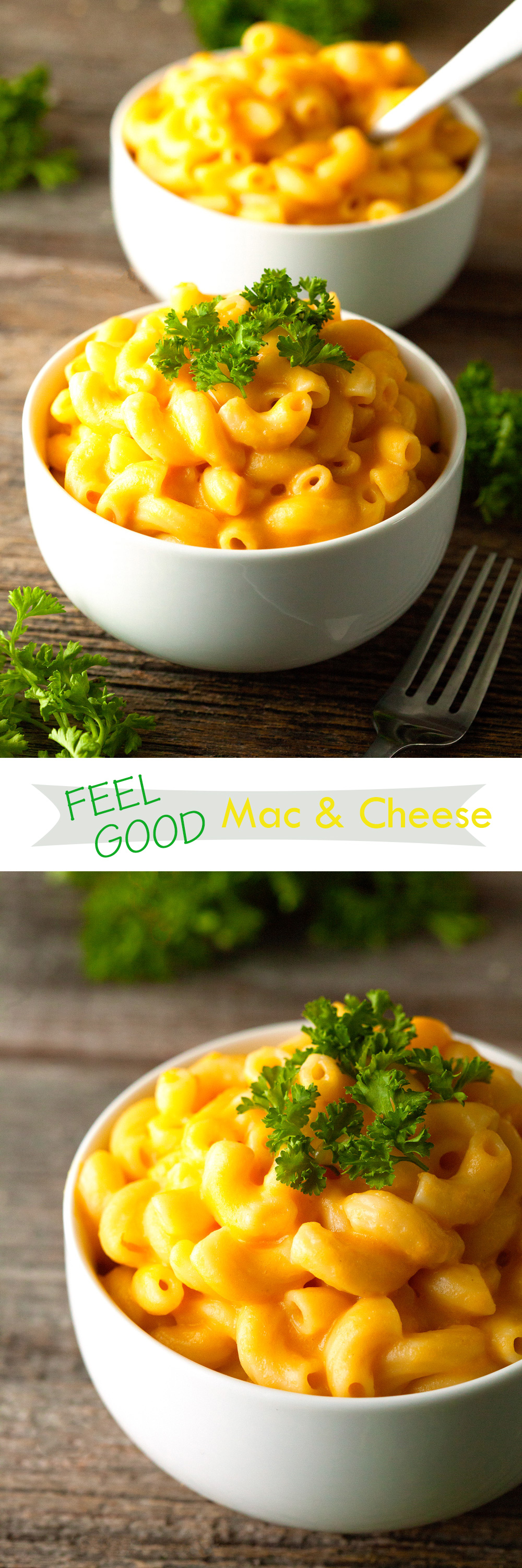 is mac and cheese good for you